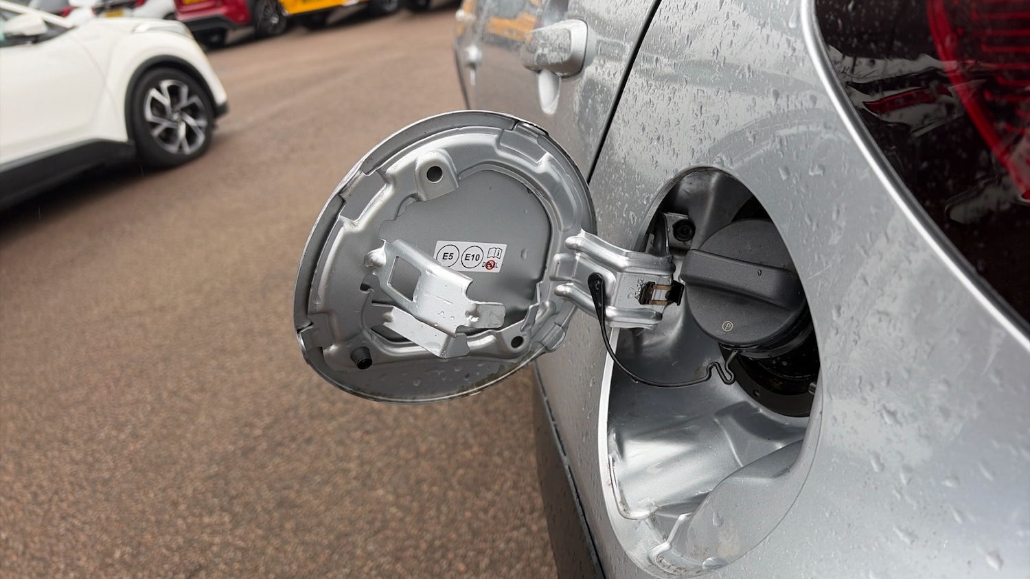 Used Toyota Aygo X 2023 for sale - 77975737: Photo 20