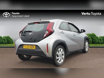 Used Toyota Aygo X 2023 for sale - 77975737: Photo