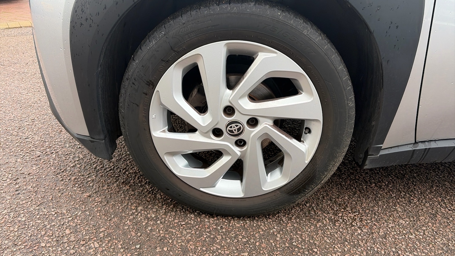 Used Toyota Aygo X 2023 for sale - 77975737: Photo 39