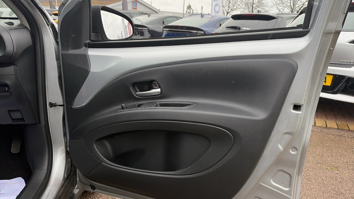 Used Toyota Aygo X 2023 for sale - 77975737: Photo 43