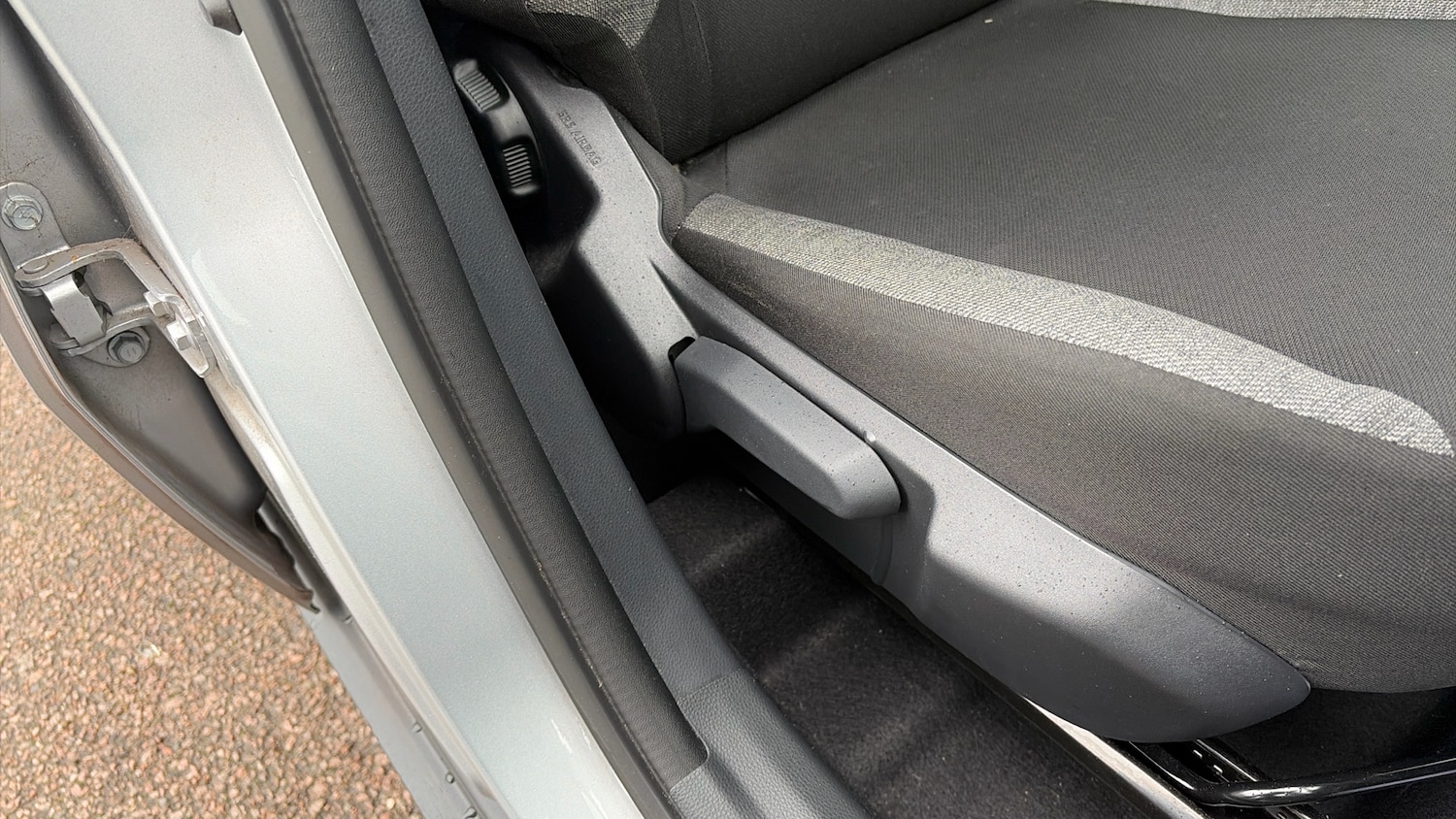 Used Toyota Aygo X 2023 for sale - 77975737: Photo 44