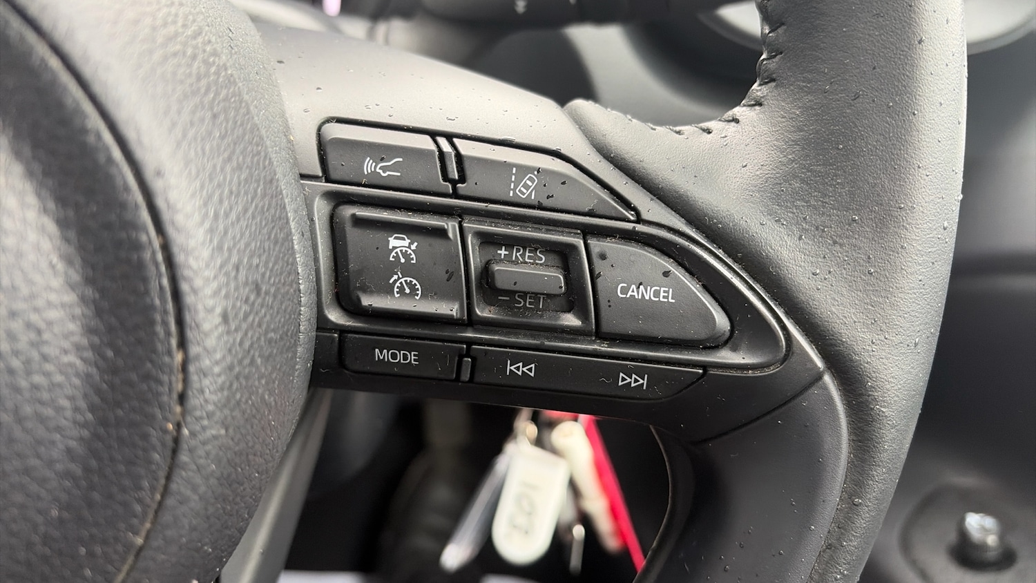 Used Toyota Aygo X 2023 for sale - 77975737: Photo 45