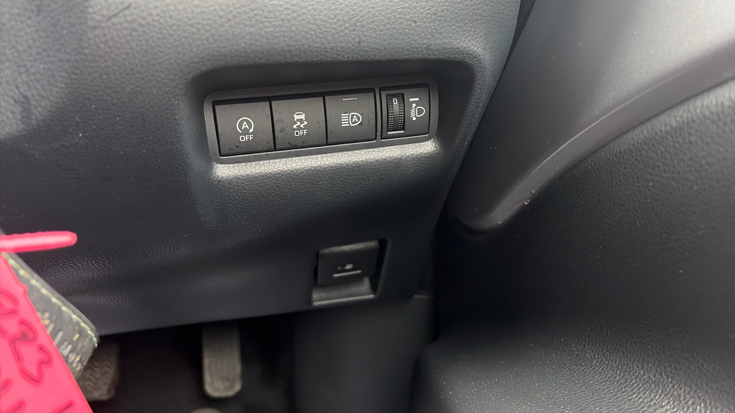 Used Toyota Aygo X 2023 for sale - 77975737: Photo 47