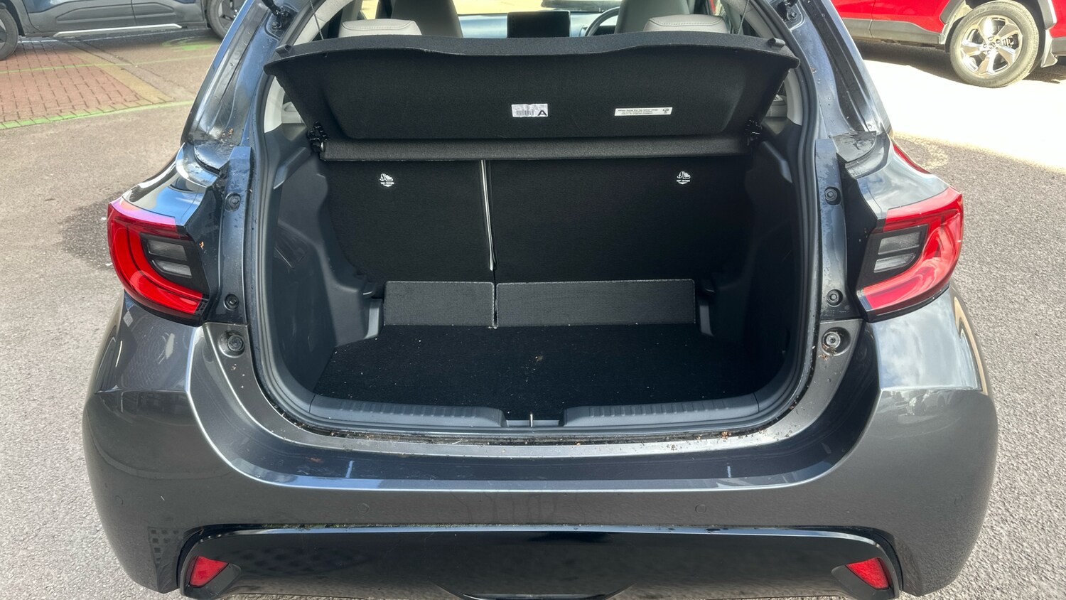 Used Toyota Yaris 2023 for sale - 77921191: Photo 14