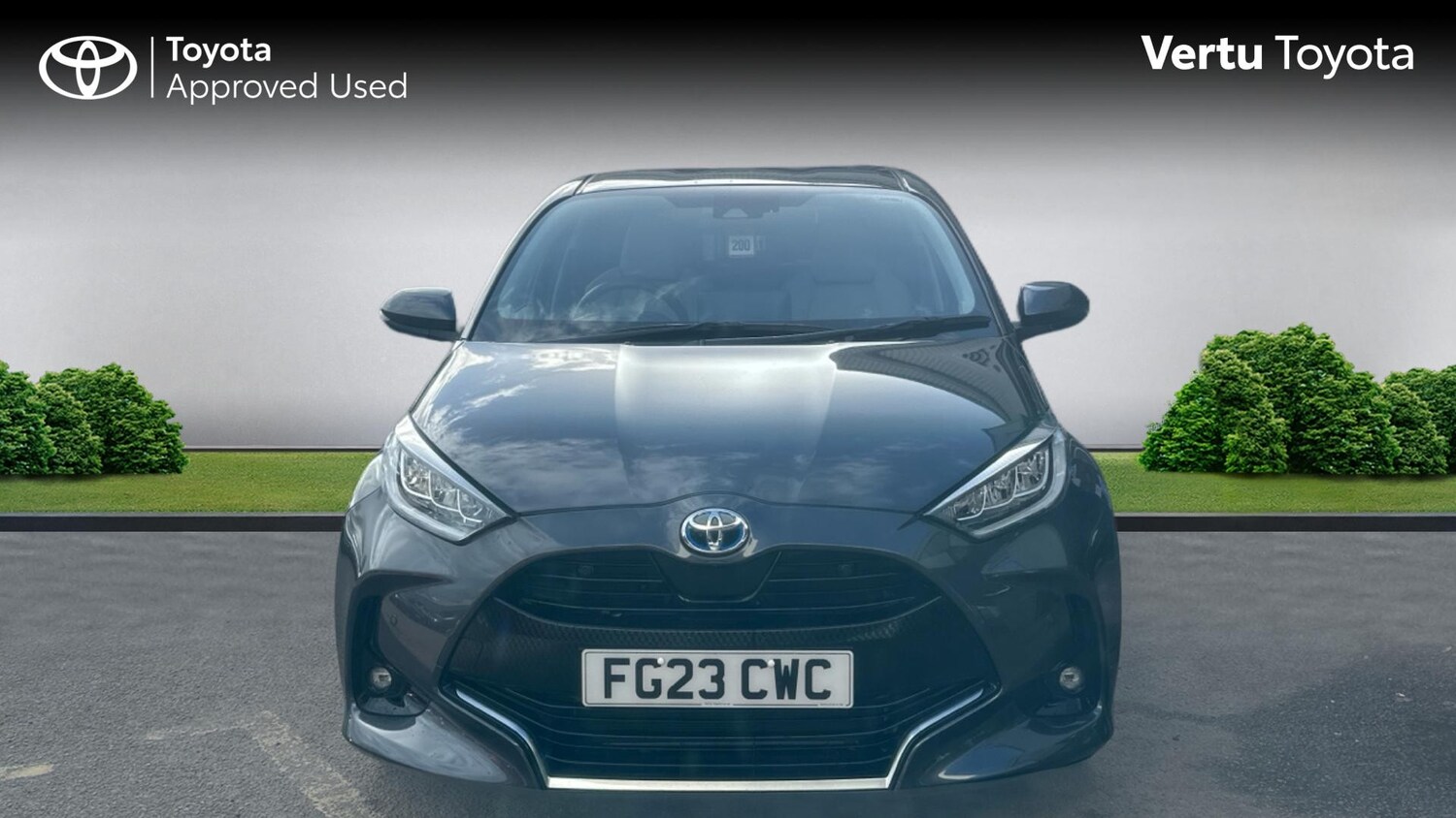 Used Toyota Yaris 2023 for sale - 77921191: Photo 15