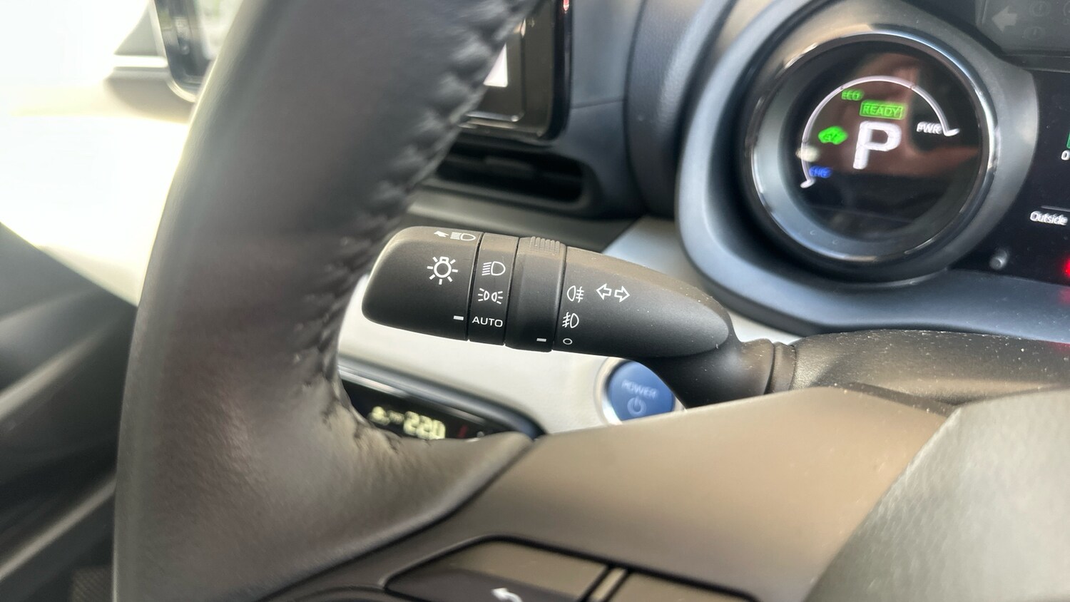 Used Toyota Yaris 2023 for sale - 77921191: Photo 21