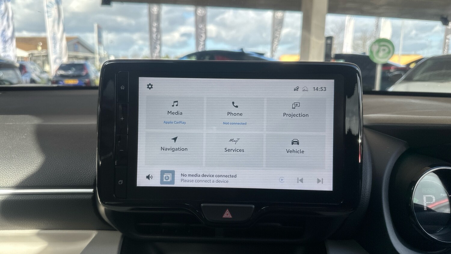 Used Toyota Yaris 2023 for sale - 77921191: Photo 22