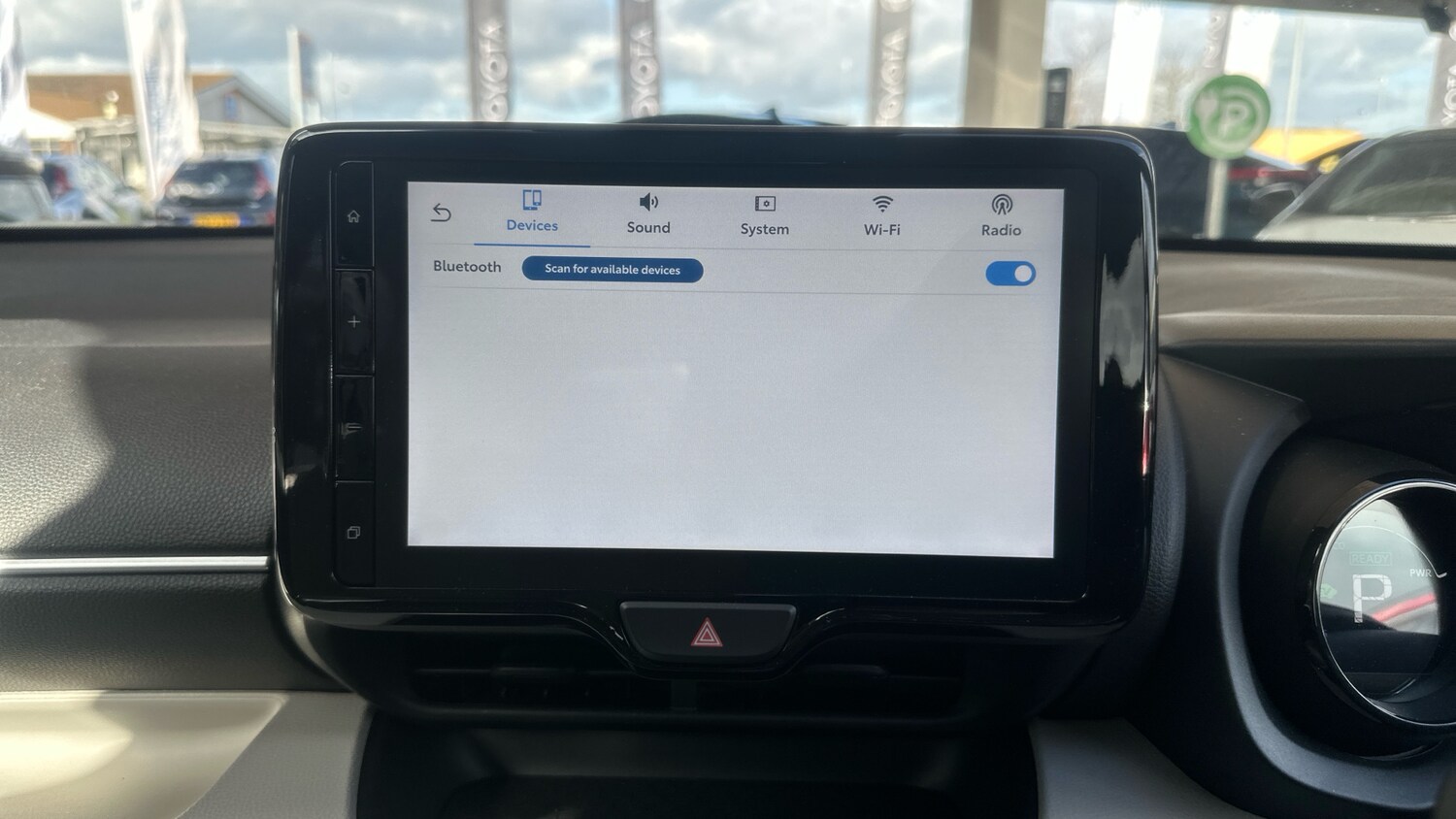 Used Toyota Yaris 2023 for sale - 77921191: Photo 23