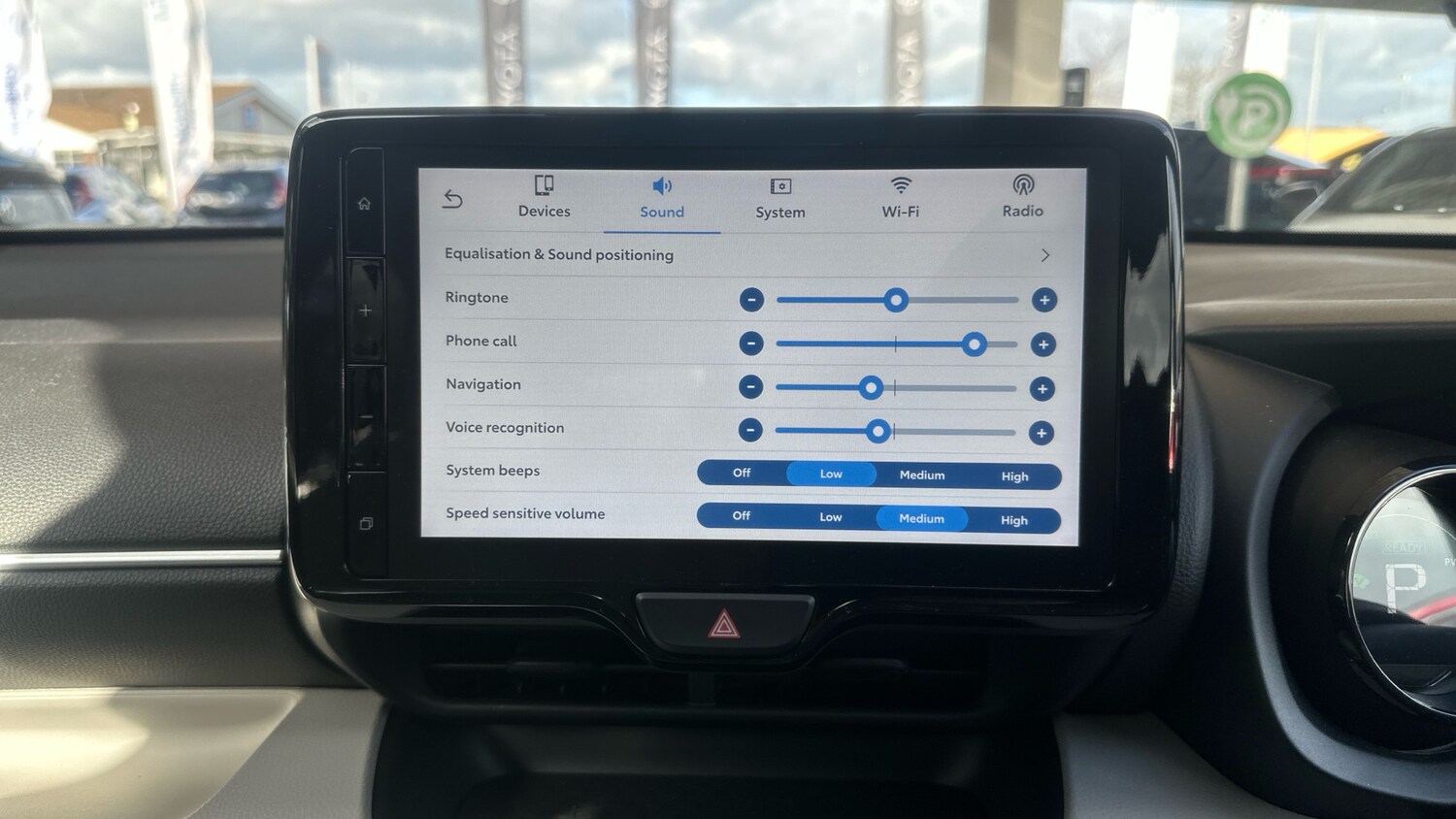 Used Toyota Yaris 2023 for sale - 77921191: Photo 24