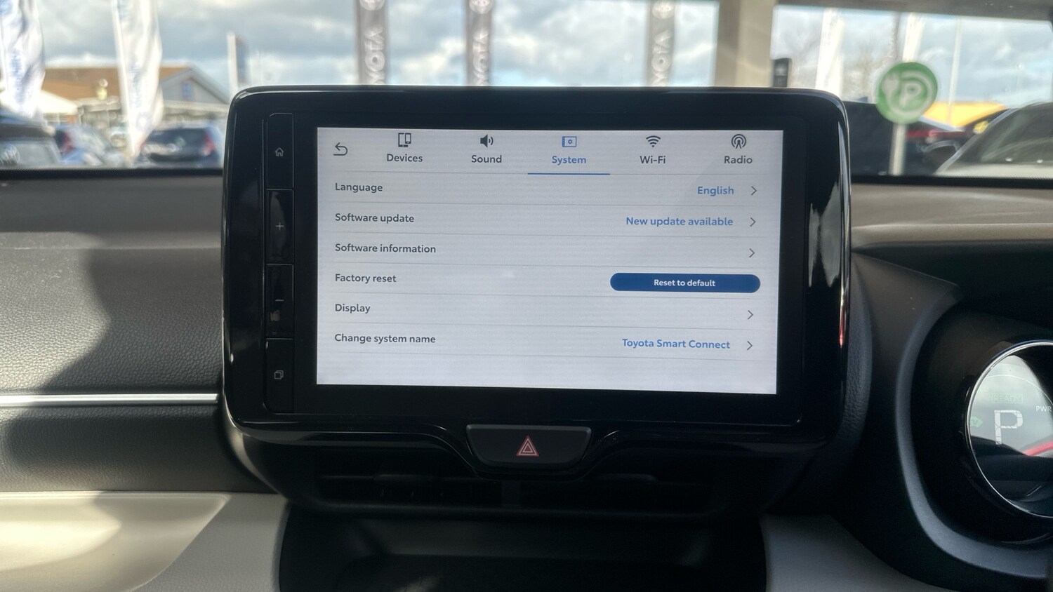 Used Toyota Yaris 2023 for sale - 77921191: Photo 25