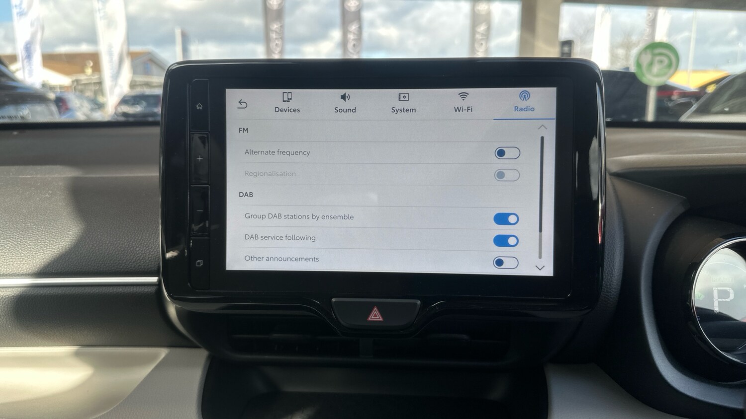 Used Toyota Yaris 2023 for sale - 77921191: Photo 27