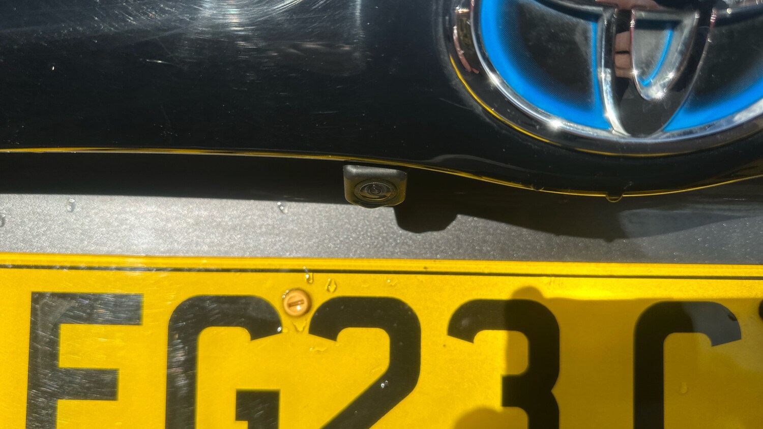 Used Toyota Yaris 2023 for sale - 77921191: Photo 33