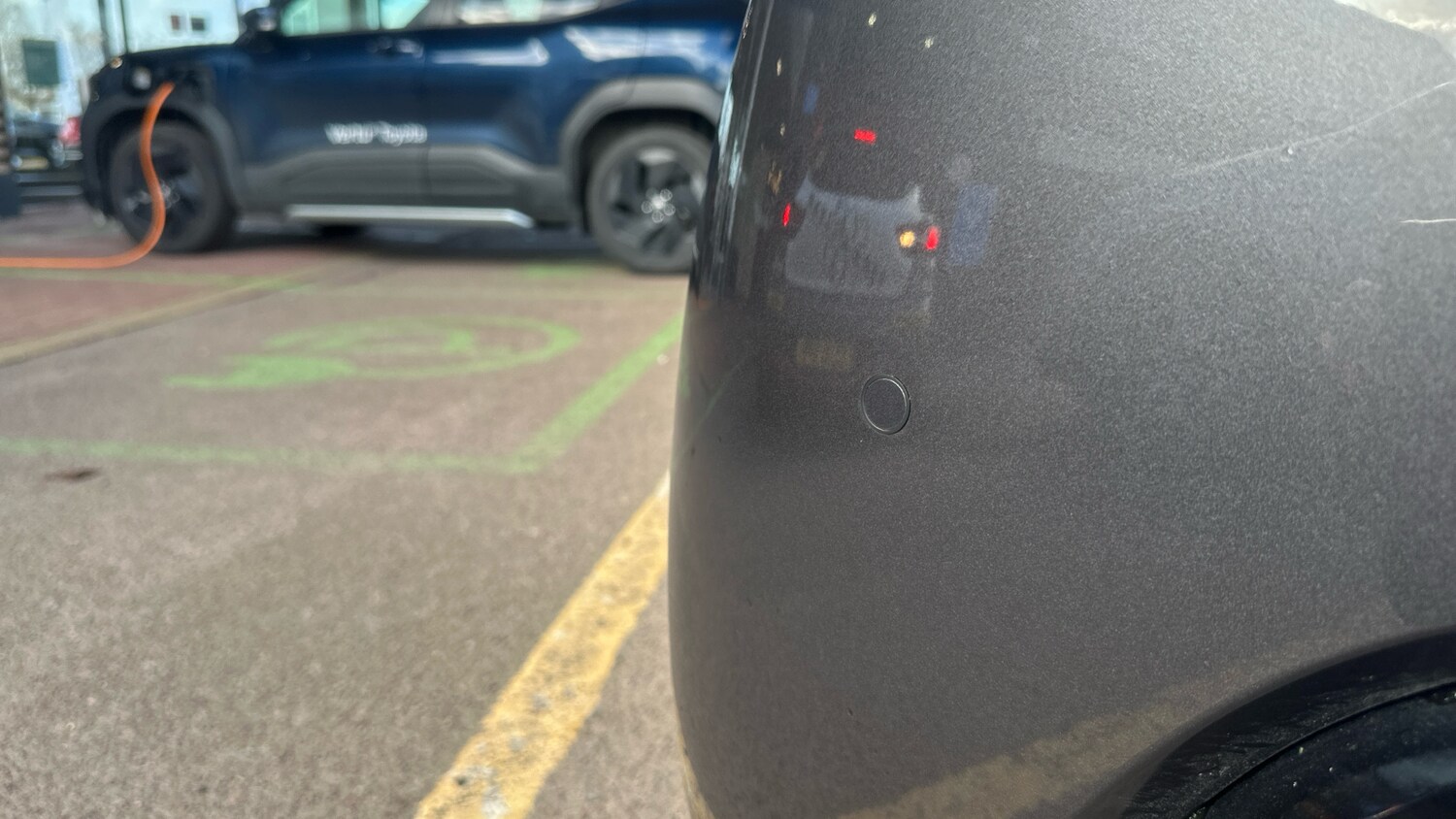 Used Toyota Yaris 2023 for sale - 77921191: Photo 34