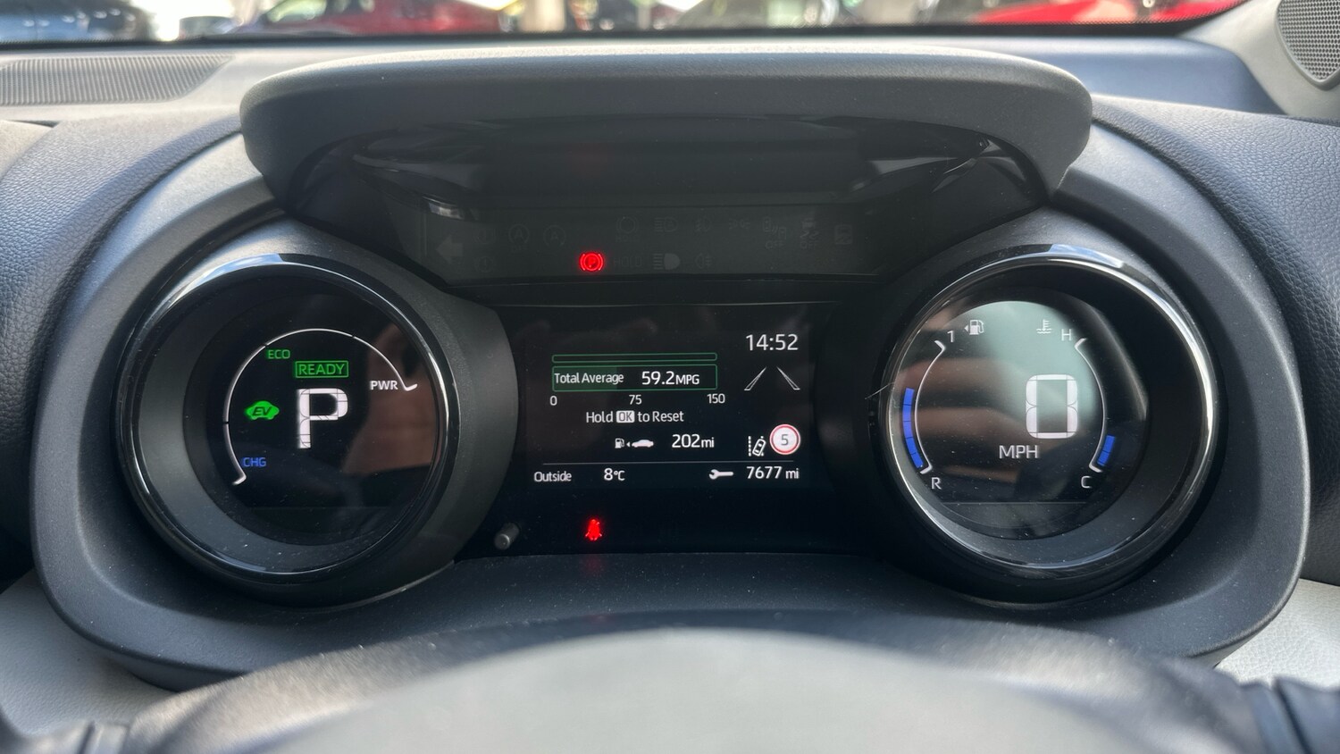 Used Toyota Yaris 2023 for sale - 77921191: Photo 9