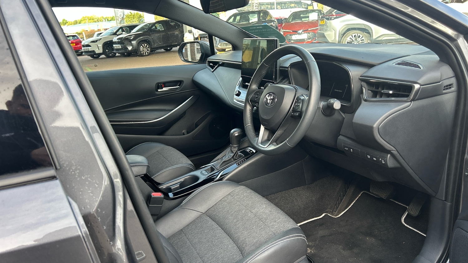 Used Toyota Corolla 2023 for sale - 76142347: Photo 11