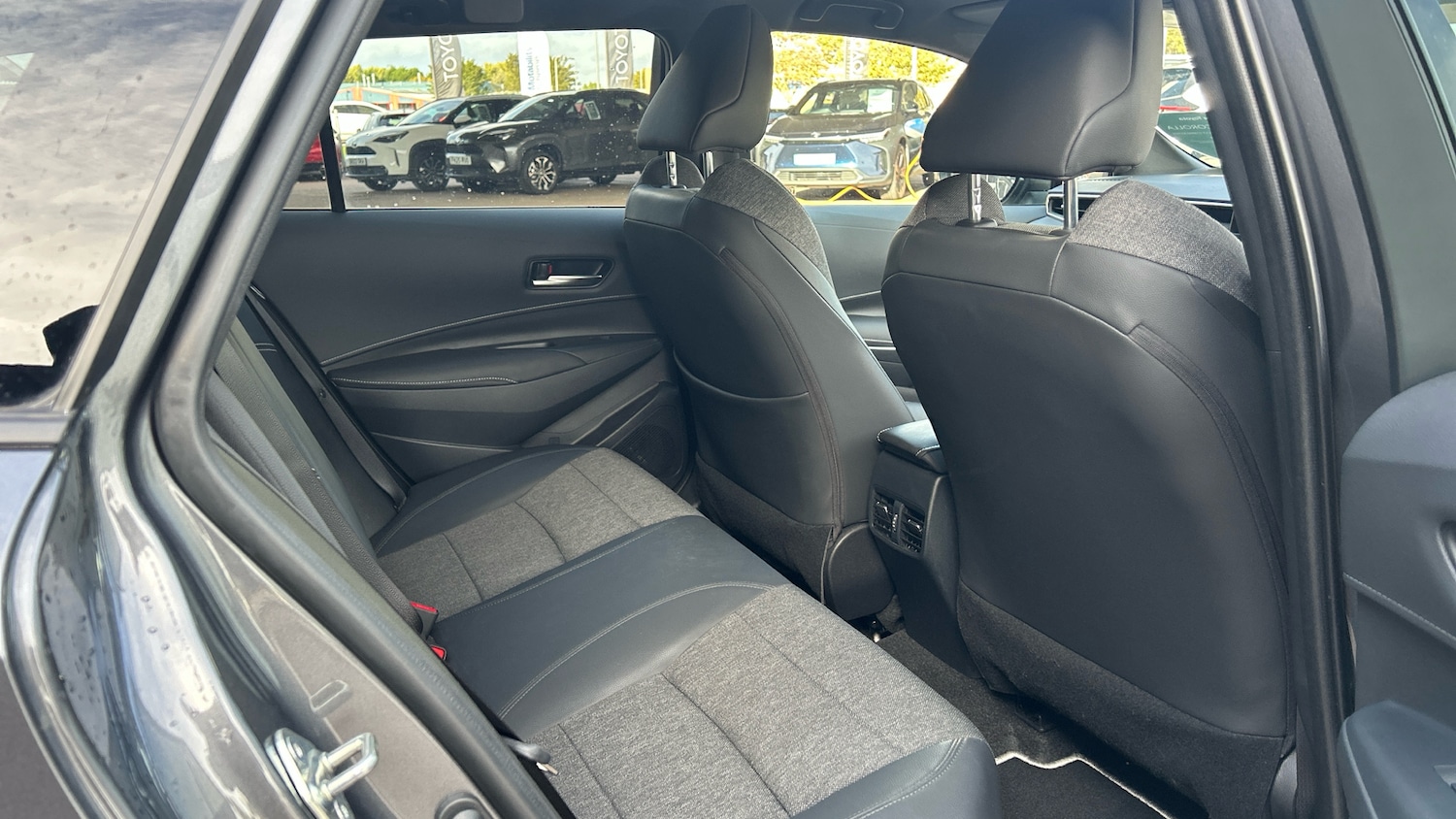 Used Toyota Corolla 2023 for sale - 76142347: Photo 12