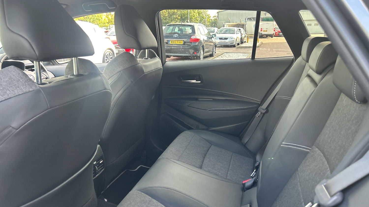 Used Toyota Corolla 2023 for sale - 76142347: Photo 13