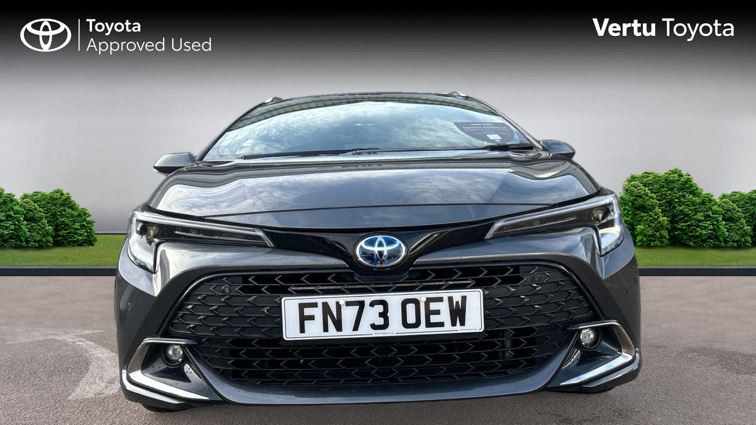 Used Toyota Corolla 2023 for sale - 76142347: Photo 15