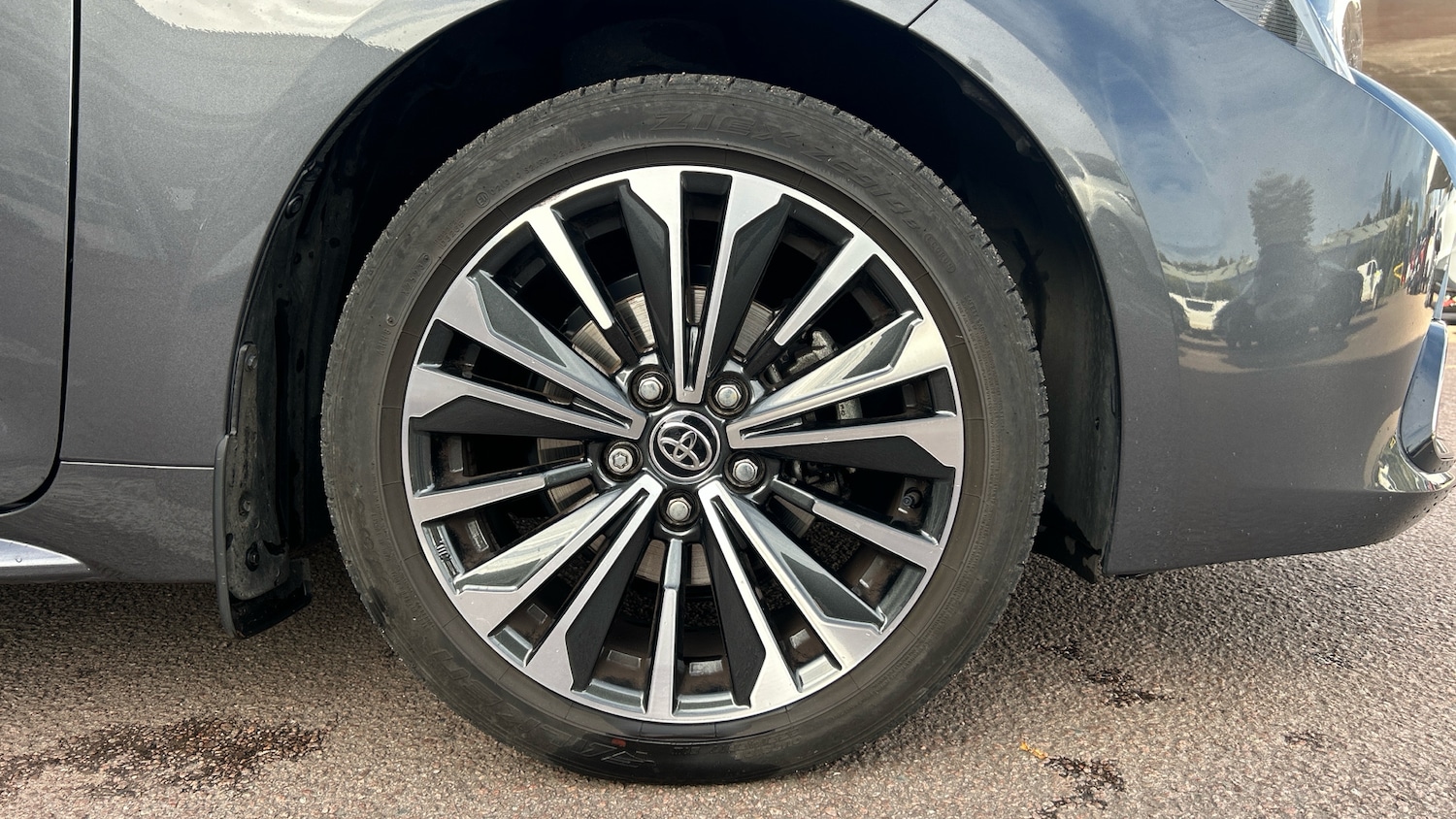 Used Toyota Corolla 2023 for sale - 76142347: Photo 18