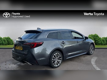 Used Toyota Corolla 2023 for sale - 76142347: Photo 2
