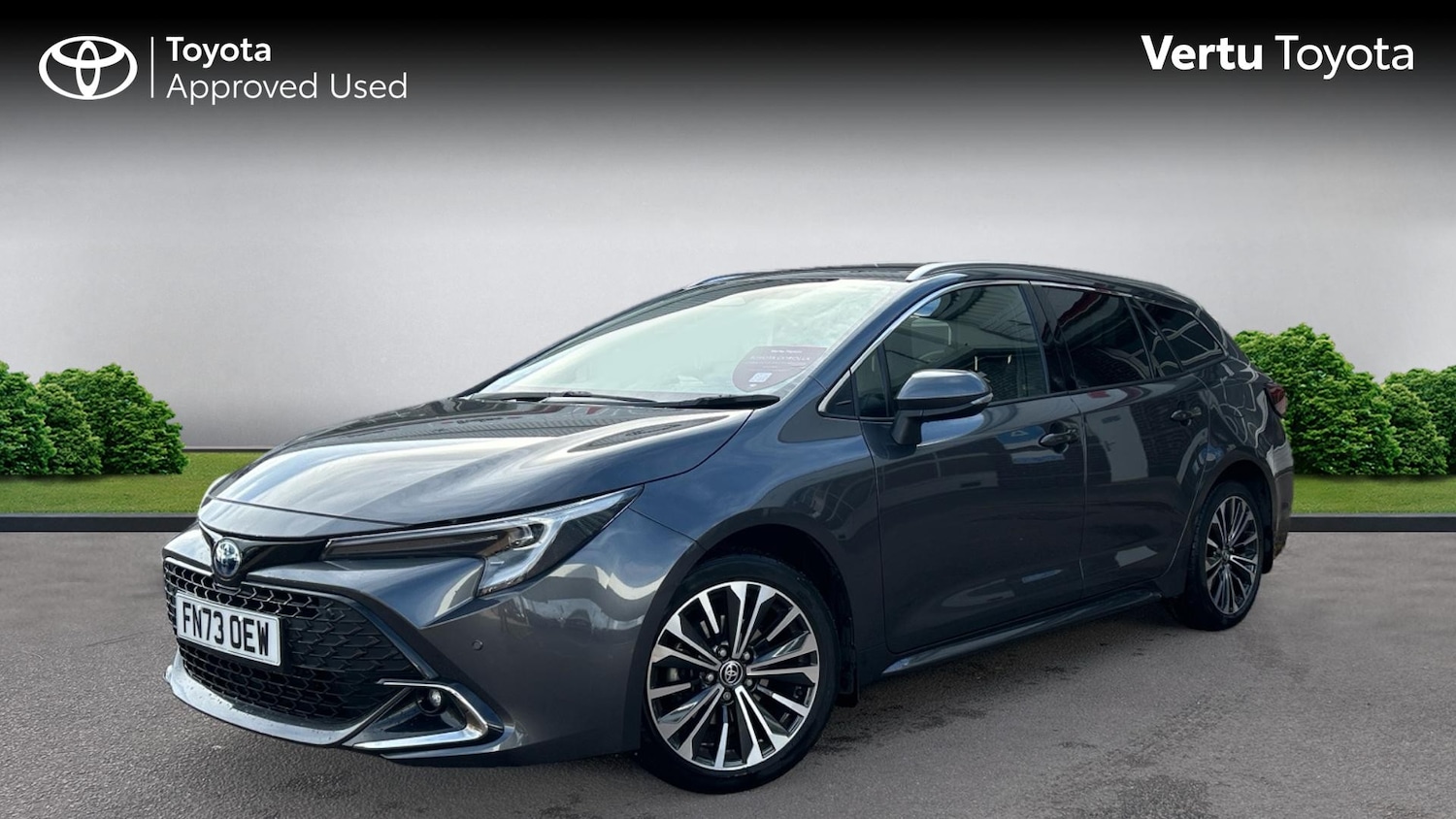 Used Toyota Corolla 2023 for sale - 76142347: Photo 3