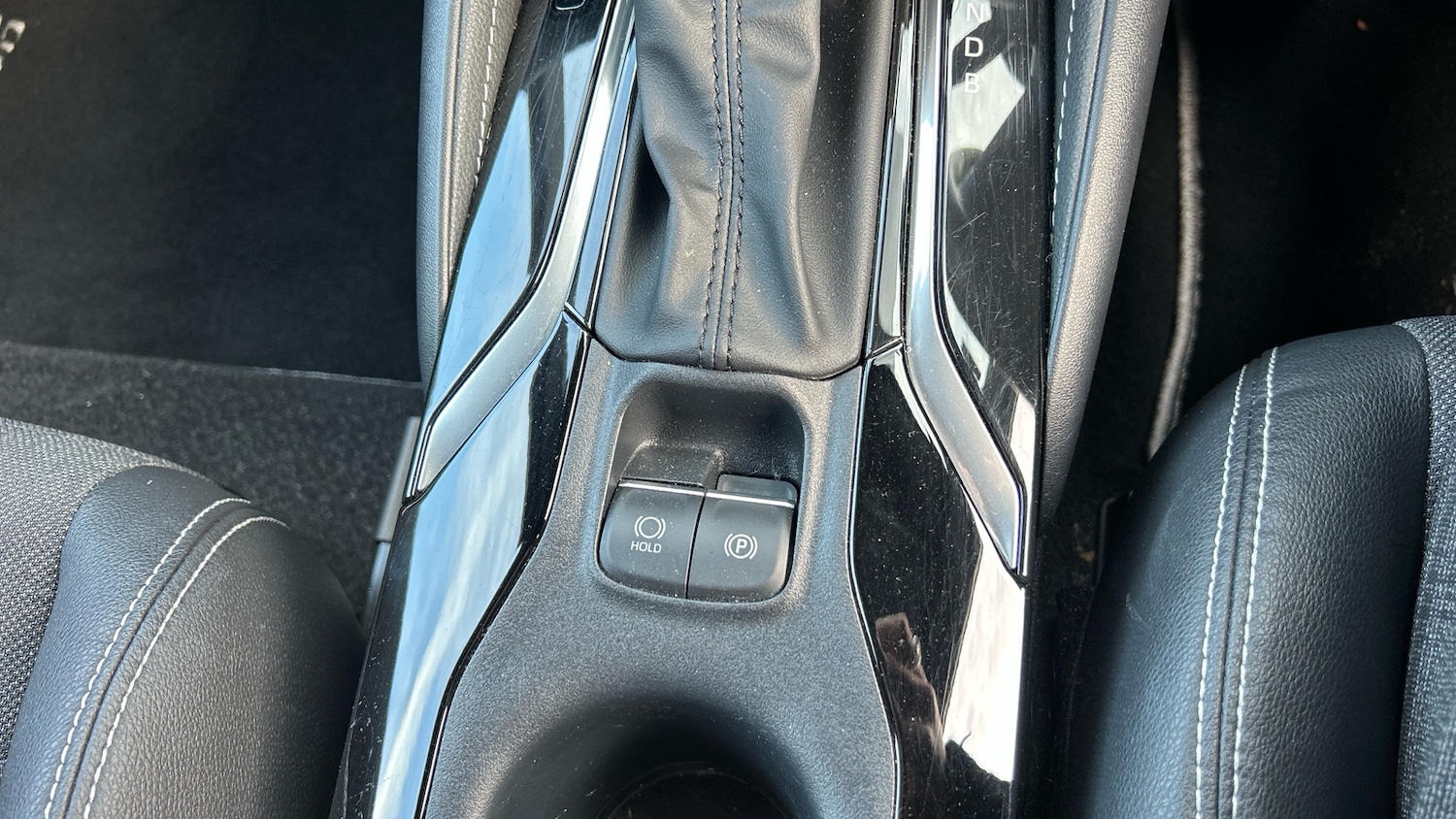 Used Toyota Corolla 2023 for sale - 76142347: Photo 35