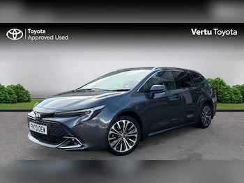 Used Toyota Corolla 2023 for sale - 76142347: Photo 3