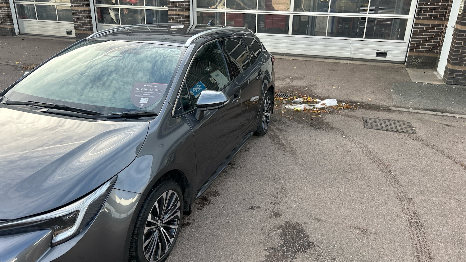 Used Toyota Corolla 2023 for sale - 76142347: Photo 42