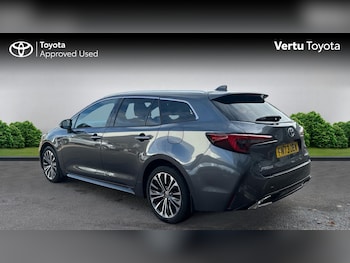 Used Toyota Corolla 2023 for sale - 76142347: Photo 4