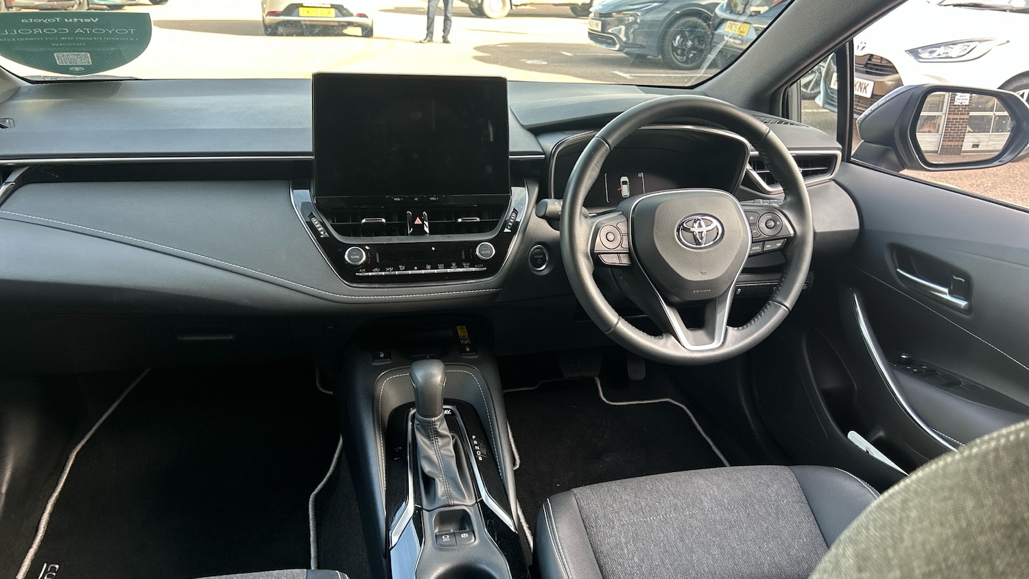 Used Toyota Corolla 2023 for sale - 76142347: Photo 5