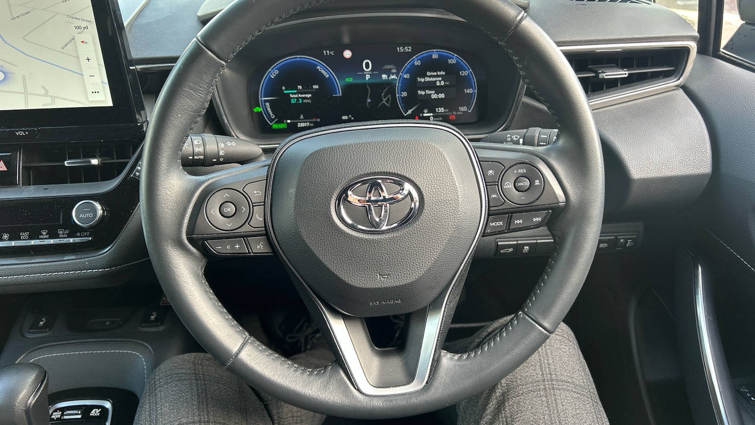 Used Toyota Corolla 2023 for sale - 76142347: Photo 6