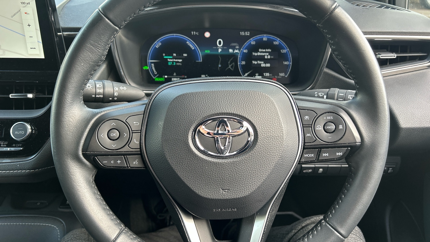 Used Toyota Corolla 2023 for sale - 76142347: Photo 8