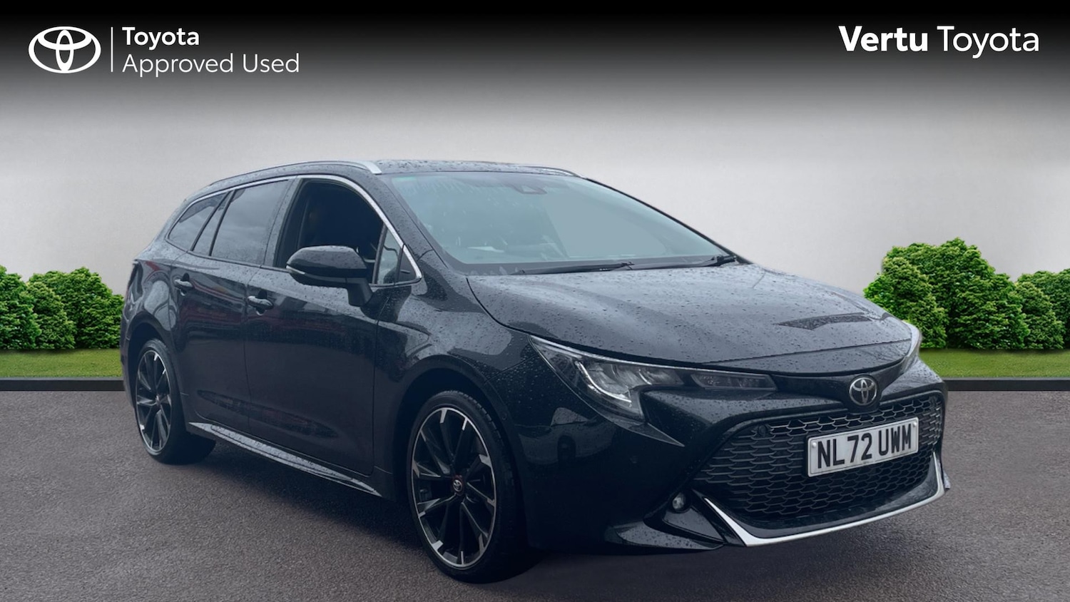 Used Toyota Corolla 2022 for sale - 77274739: Photo 1