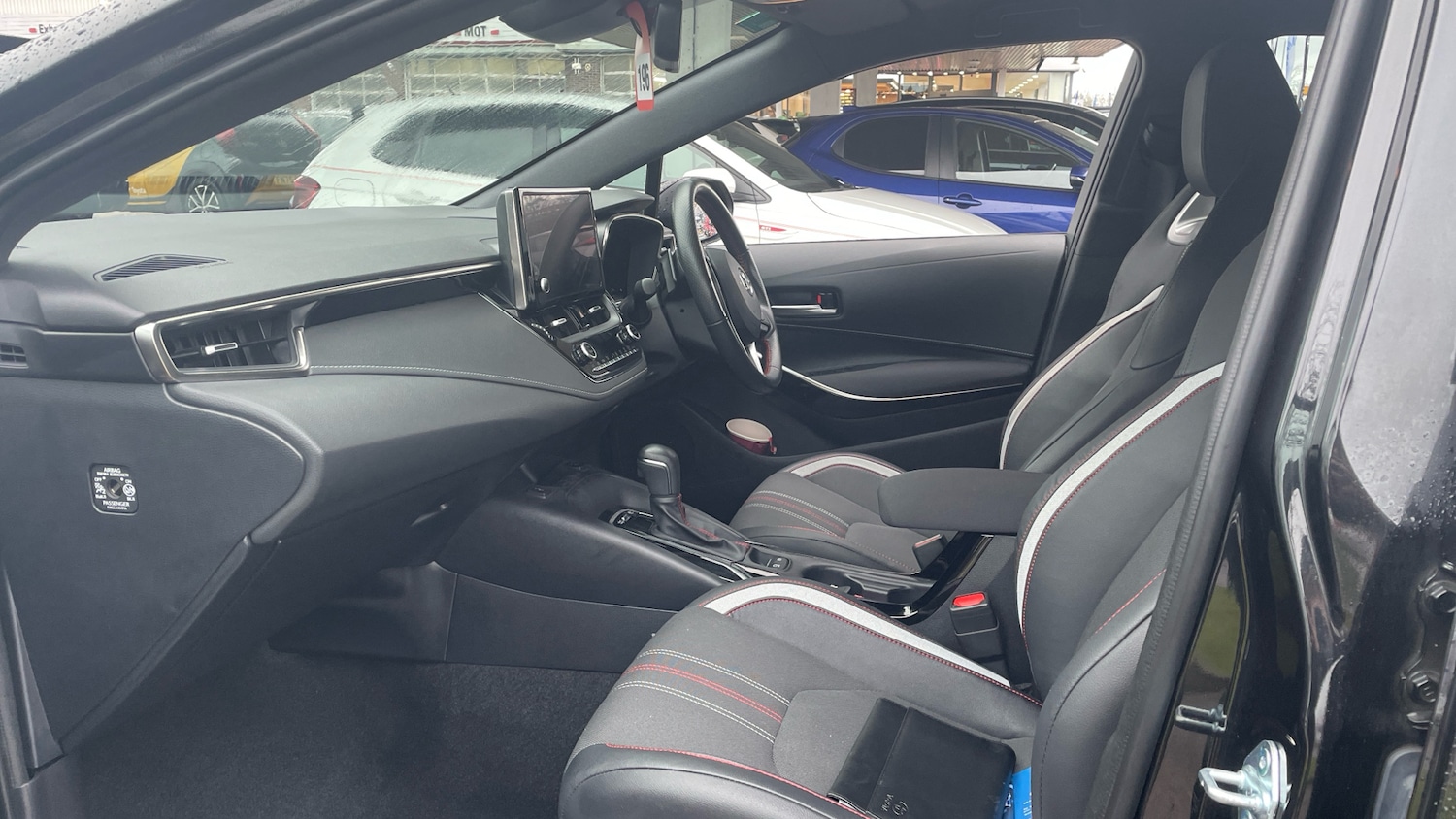 Used Toyota Corolla 2022 for sale - 77274739: Photo 10