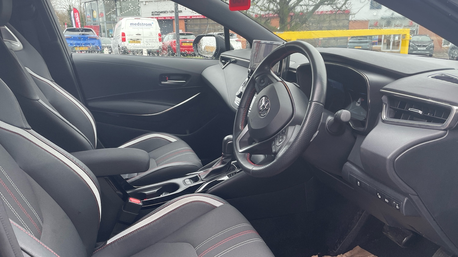 Used Toyota Corolla 2022 for sale - 77274739: Photo 11