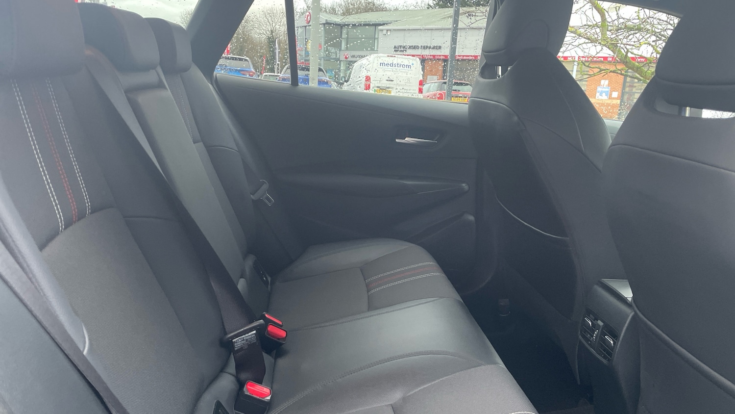 Used Toyota Corolla 2022 for sale - 77274739: Photo 12