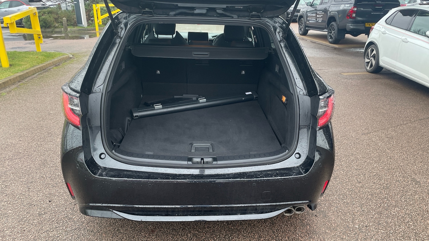 Used Toyota Corolla 2022 for sale - 77274739: Photo 14