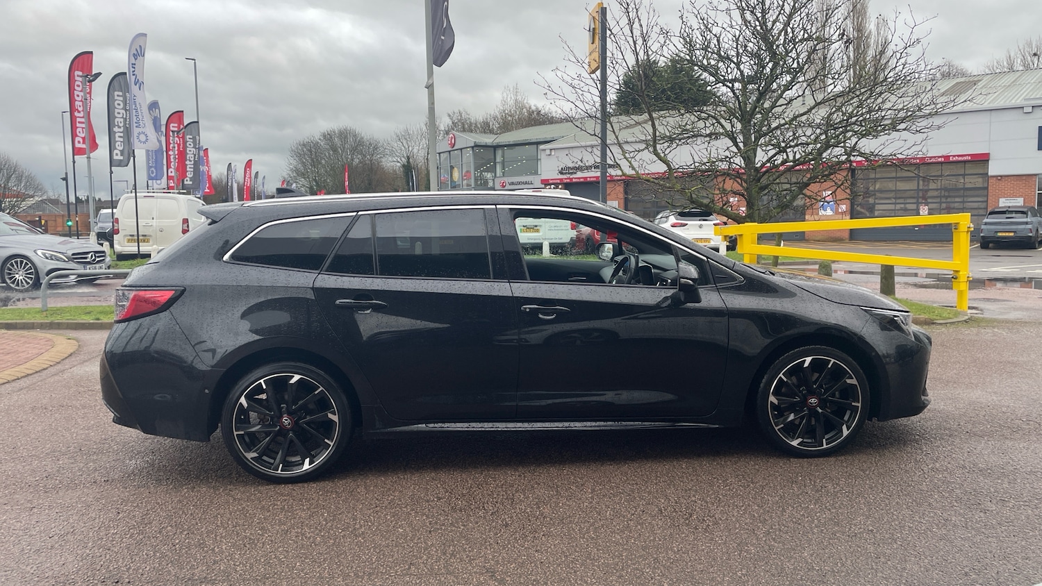 Used Toyota Corolla 2022 for sale - 77274739: Photo 16