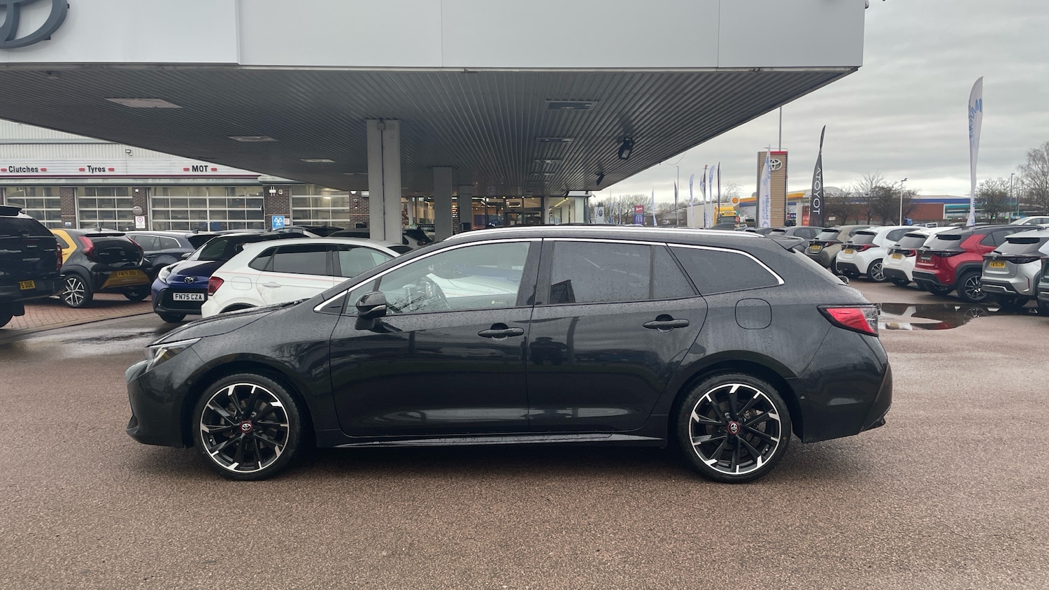 Used Toyota Corolla 2022 for sale - 77274739: Photo 17