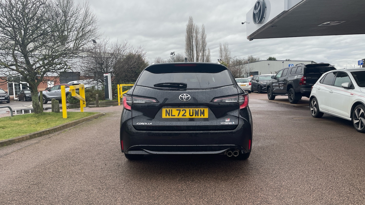 Used Toyota Corolla 2022 for sale - 77274739: Photo 19