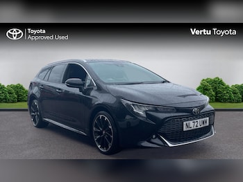 Used Toyota Corolla 2022 for sale - 77274739: Photo