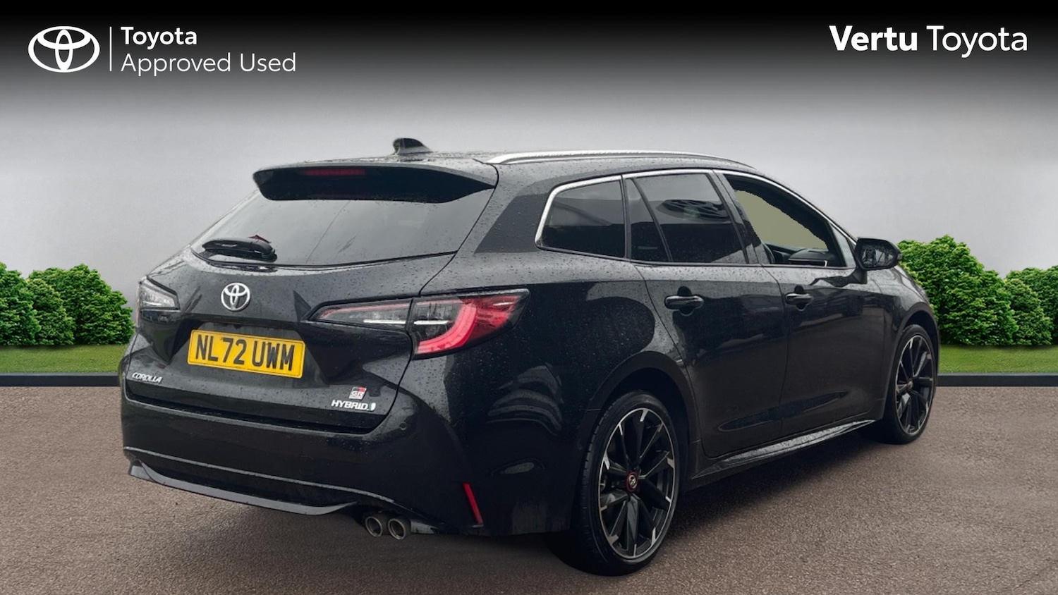 Used Toyota Corolla 2022 for sale - 77274739: Photo 2