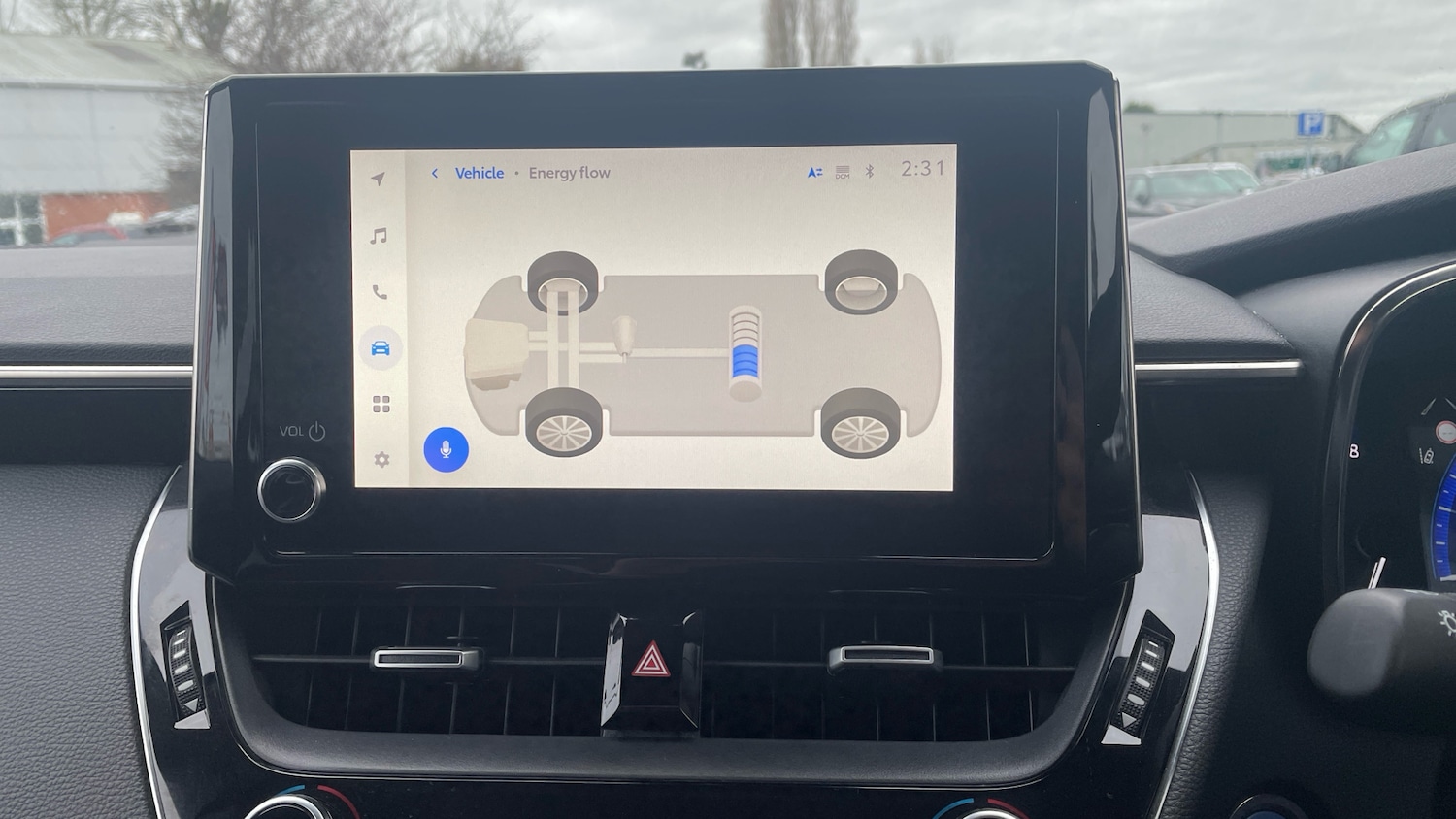 Used Toyota Corolla 2022 for sale - 77274739: Photo 23