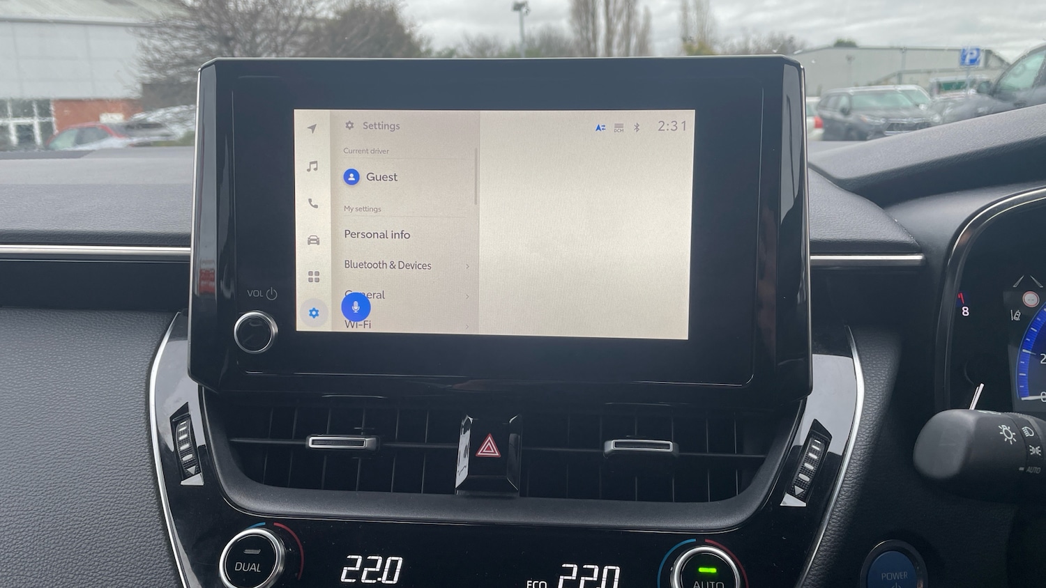 Used Toyota Corolla 2022 for sale - 77274739: Photo 24