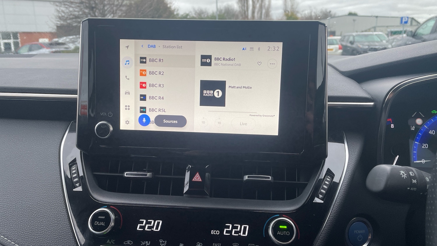 Used Toyota Corolla 2022 for sale - 77274739: Photo 25