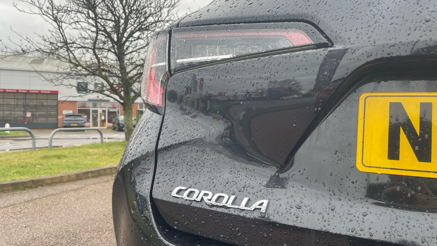 Used Toyota Corolla 2022 for sale - 77274739: Photo 27