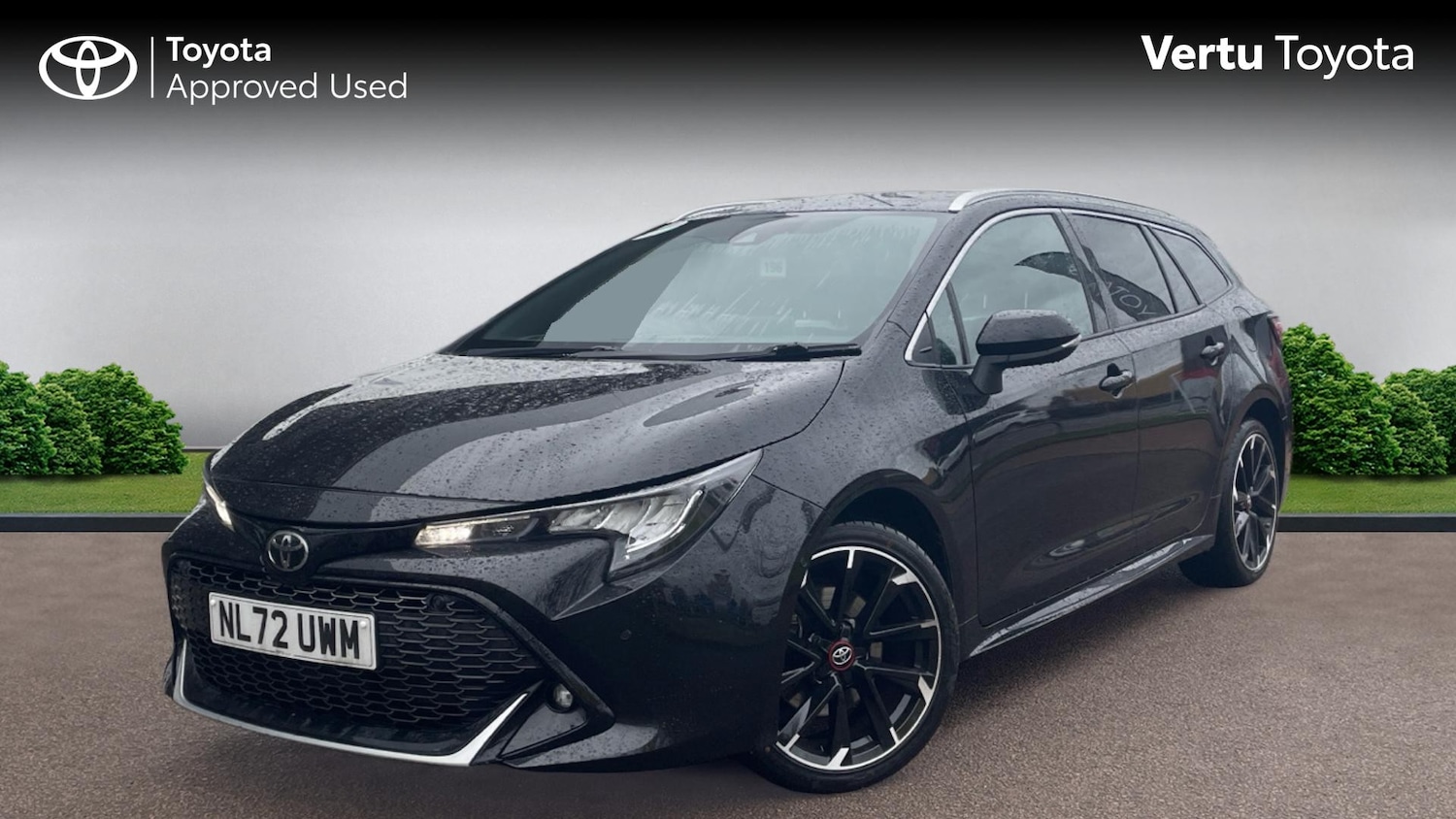 Used Toyota Corolla 2022 for sale - 77274739: Photo 3