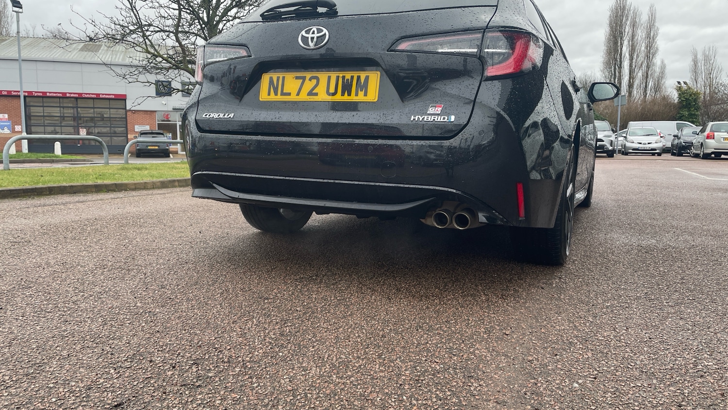 Used Toyota Corolla 2022 for sale - 77274739: Photo 33