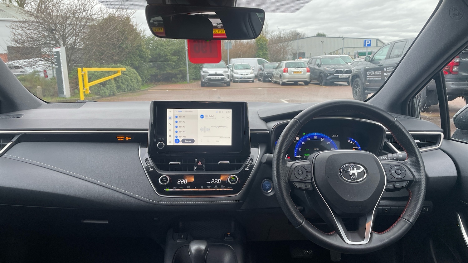 Used Toyota Corolla 2022 for sale - 77274739: Photo 5