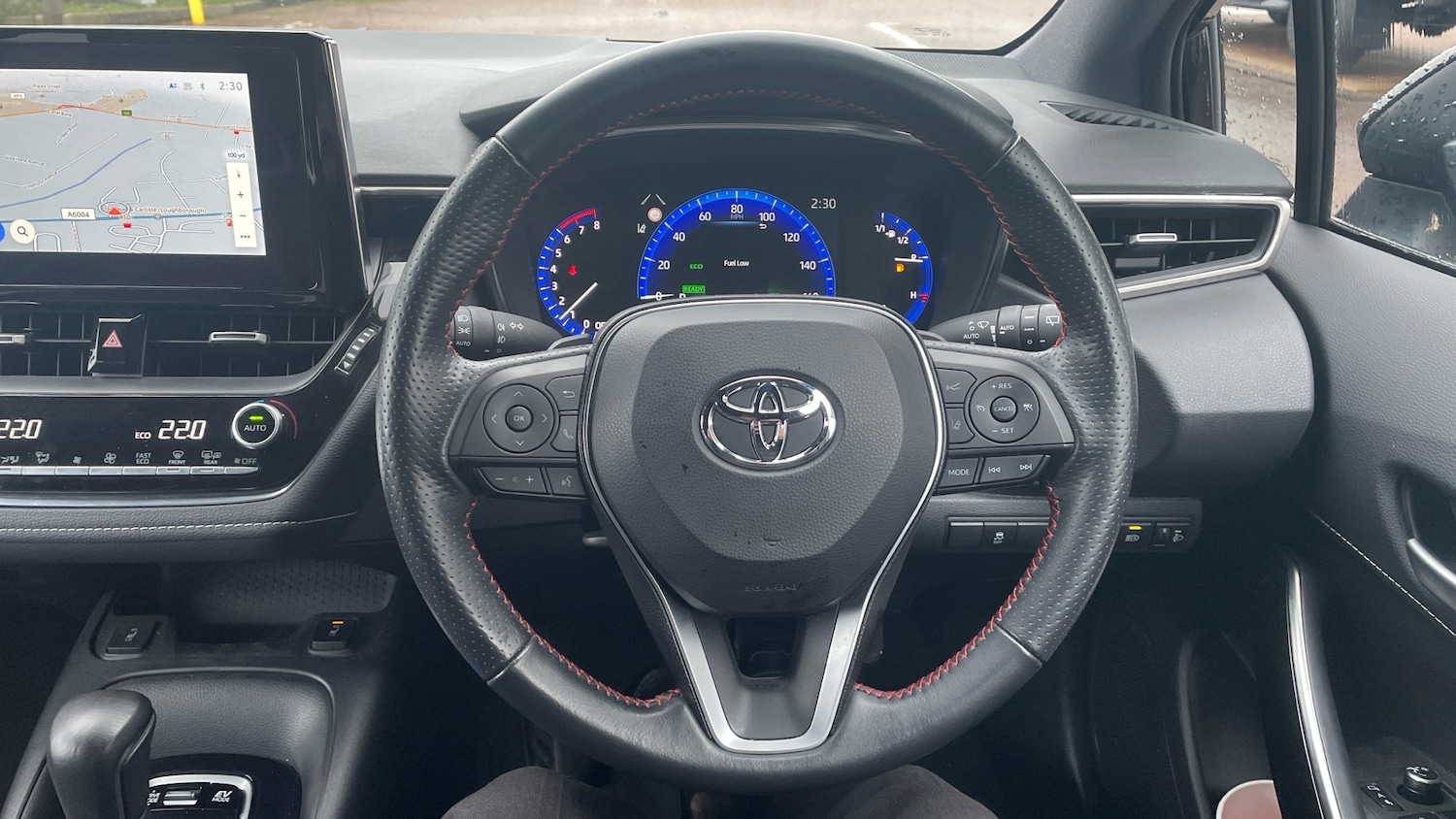 Used Toyota Corolla 2022 for sale - 77274739: Photo 6